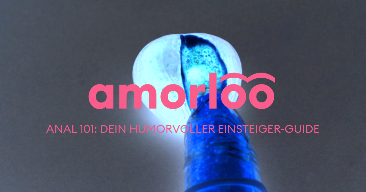 anal-amorloo-Symbolbild