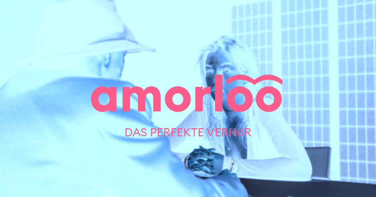 Verhör-amorloo-Symbolbild